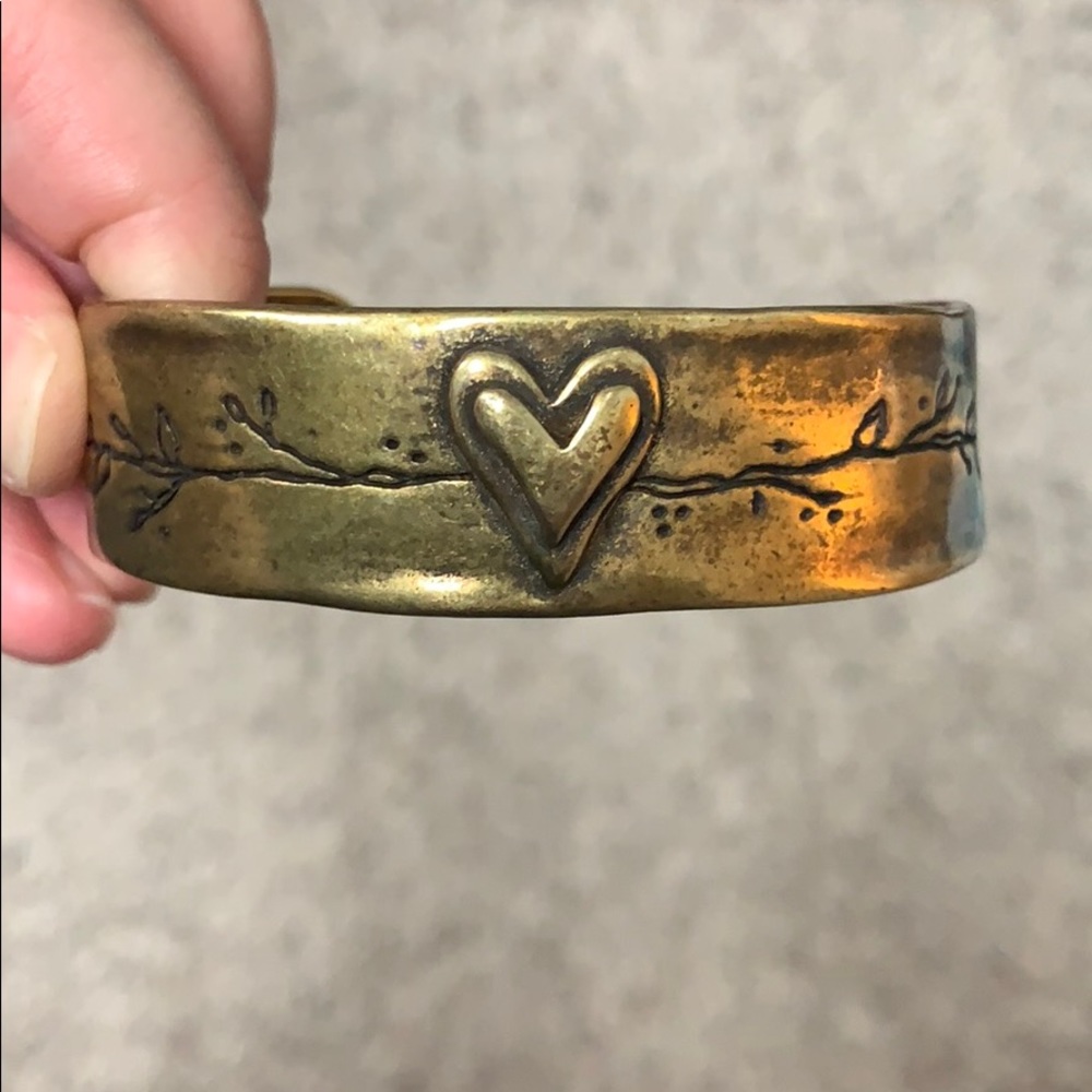 Lisa leonard bracelet